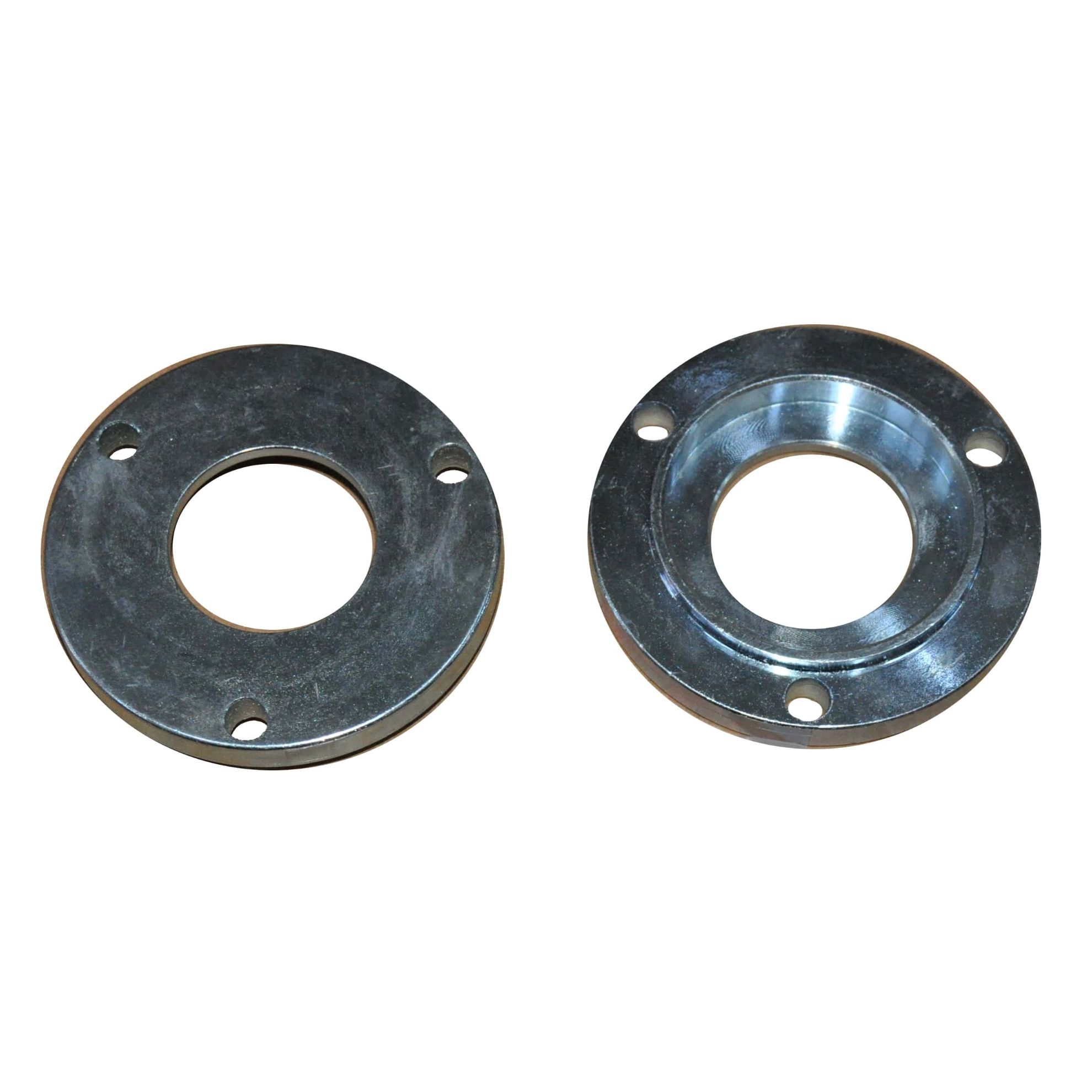 Immagine di SIDE COVER, DT SHAFT SUPPORT