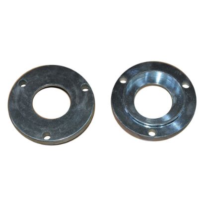 Immagine di SIDE COVER, DT SHAFT SUPPORT