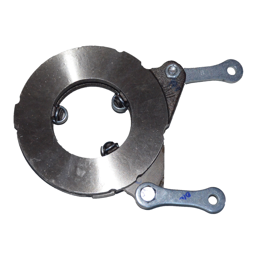 Immagine di BRAKE DISC PLEYT (KIT-2 PC)