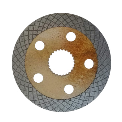 Immagine di BRAKE DISC