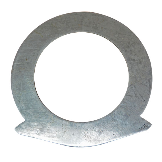 Immagine di STEEL, BRAKE DISC