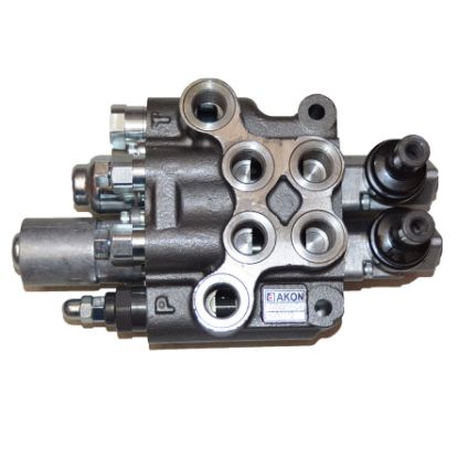 Immagine di HYD.DANPER VALVE