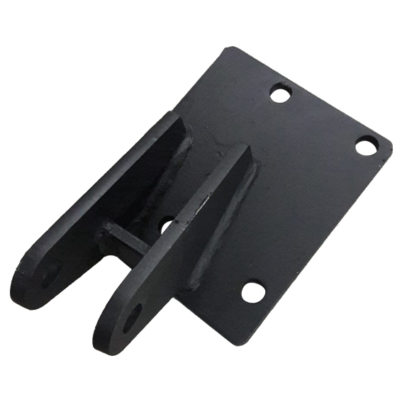 Immagine di SUPPORT RH, HYD.STABILIZER BAR