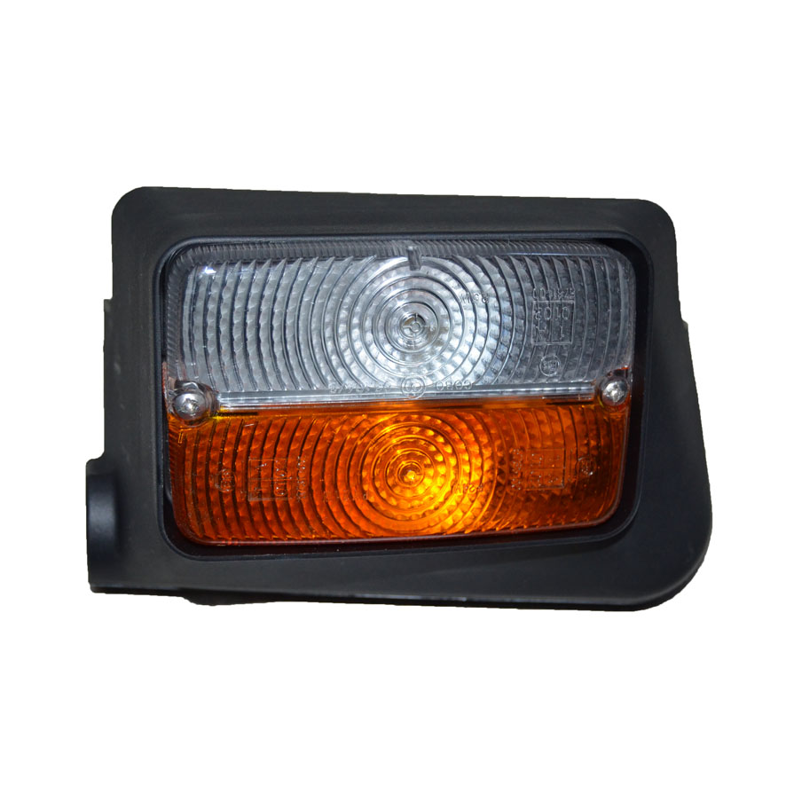 Immagine di FRONT SIGNAL LAMP LH