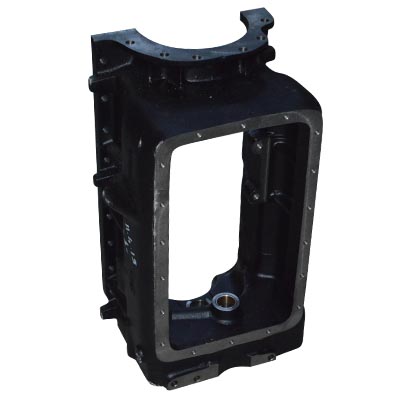 Immagine di OIL SUMP 4 CYL