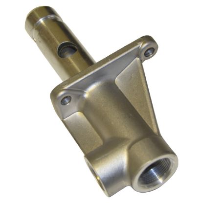Immagine di HEAD 3CYL, ENGINE OIL PUMP