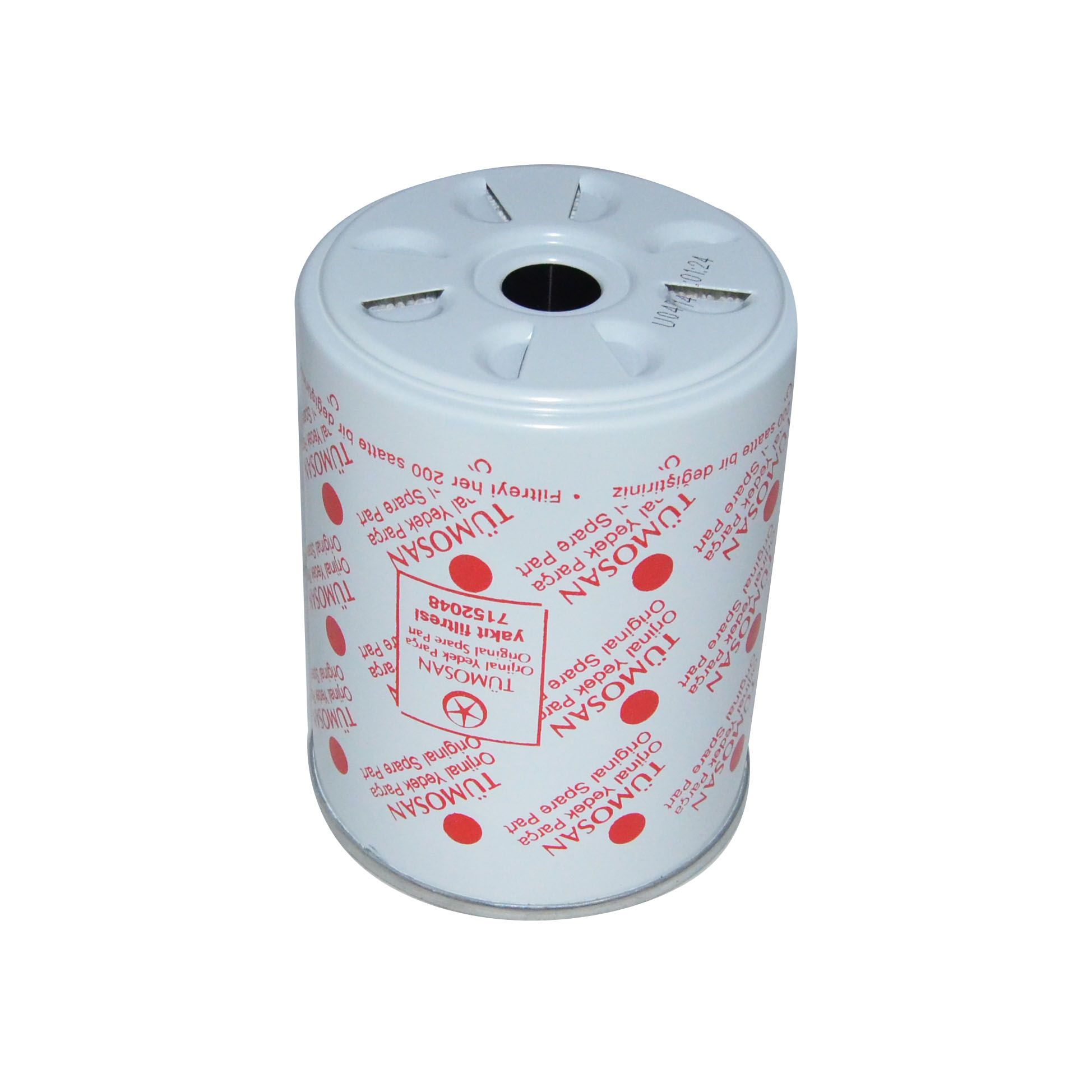 Immagine di FUEL FILTER LONG