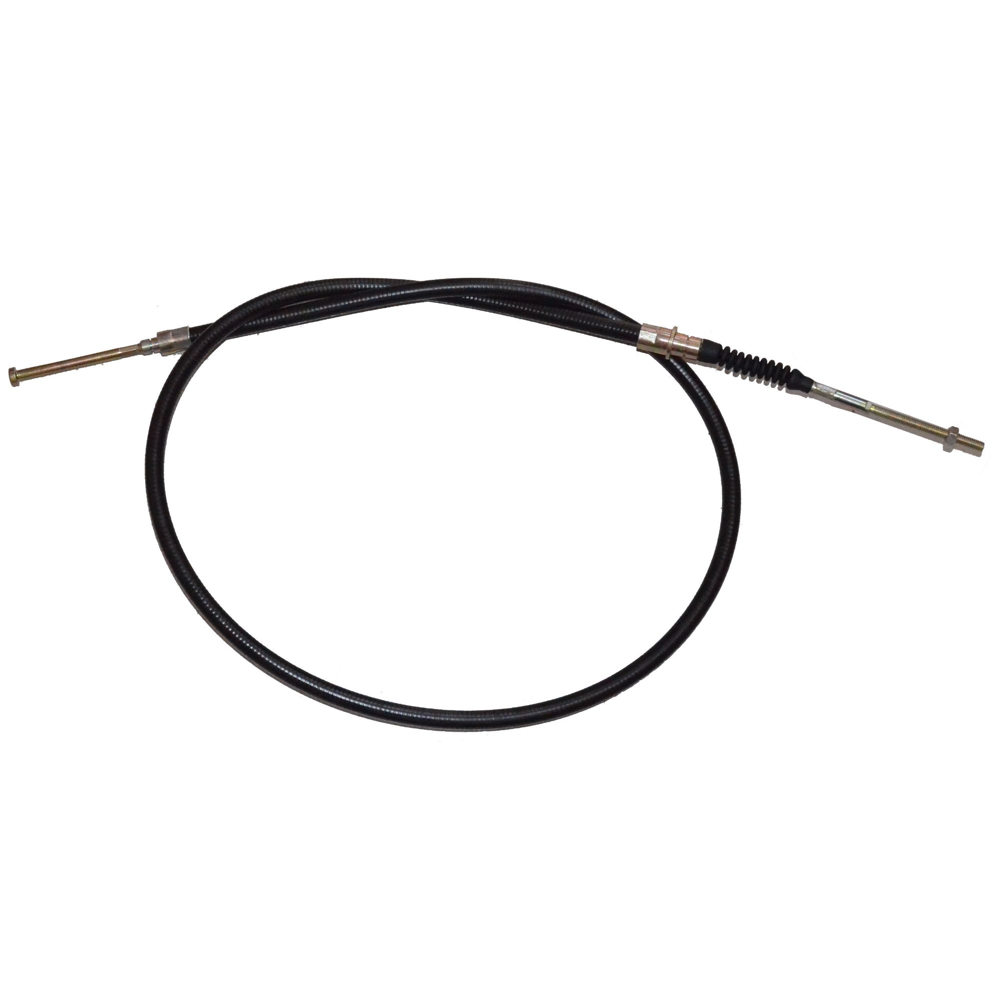 Immagine di CABLE, FOOT GAS