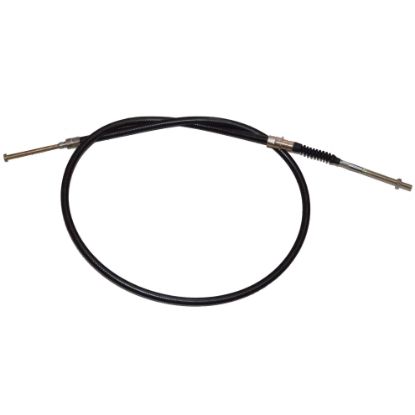 Immagine di CABLE, FOOT GAS