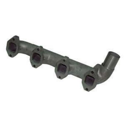 Immagine di EXHAUST MANIFOLD