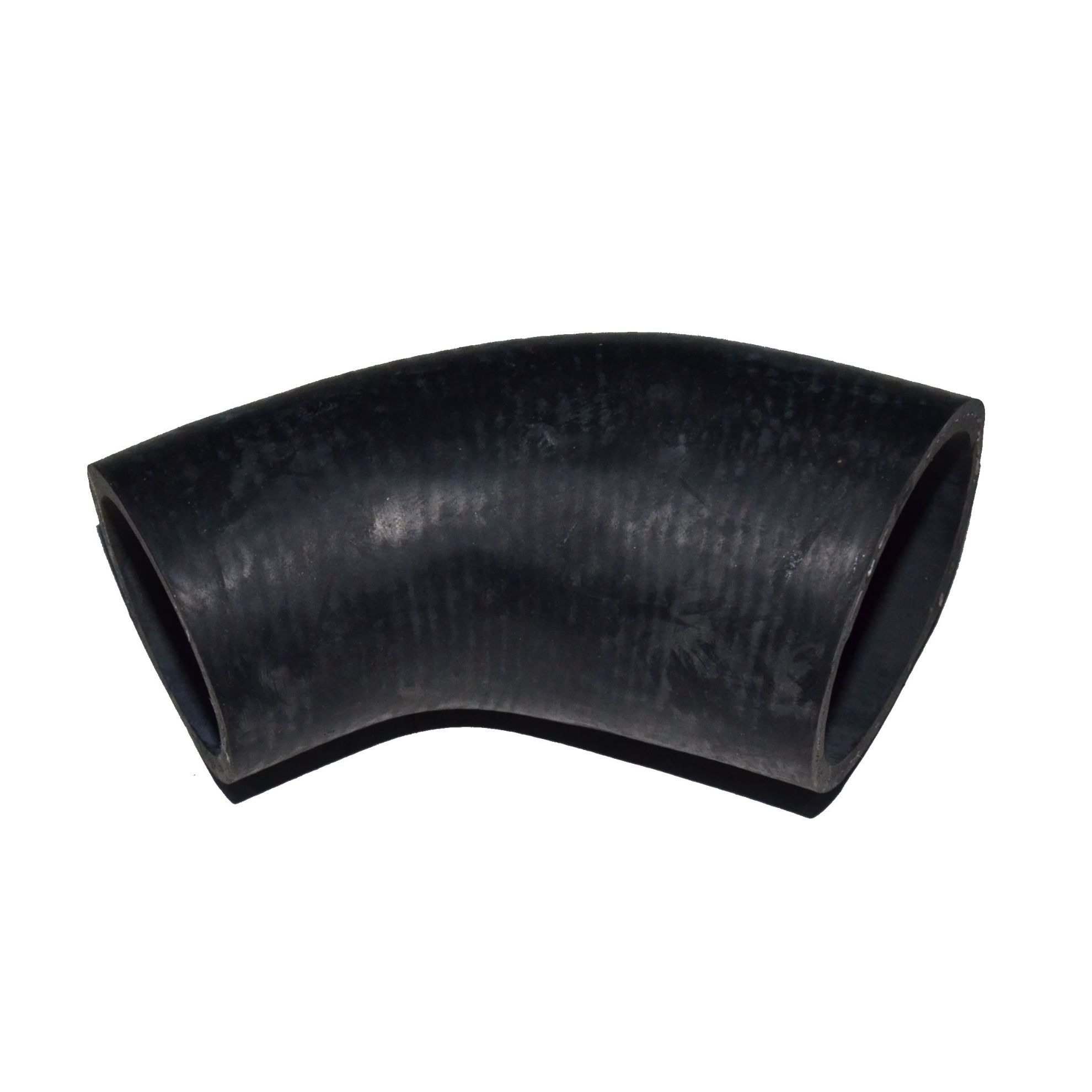 Immagine di ELBOW HOSE, TURBO CHARGER AIR ENTER