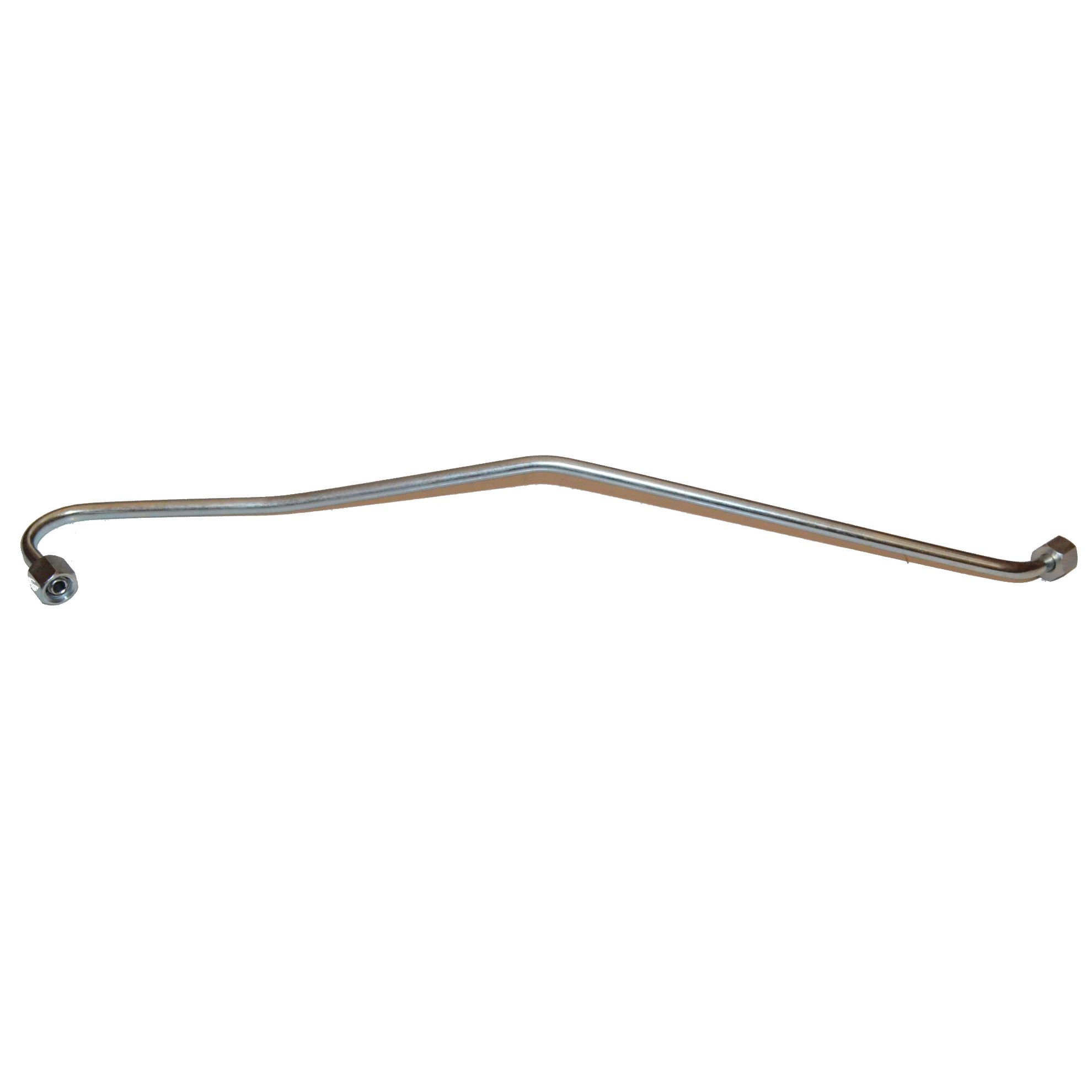 Immagine di TUBE, TURBO CHARGER OIL