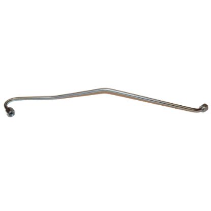 Immagine di TUBE, TURBO CHARGER OIL