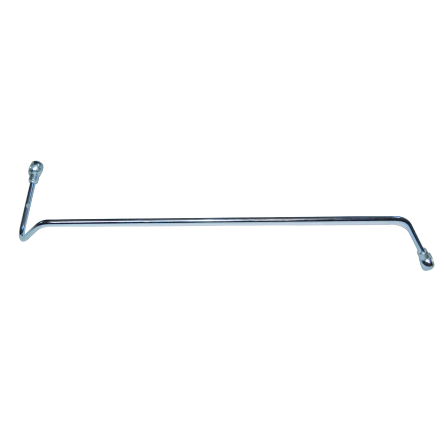 Immagine di TUBE, TURBO CHARGER OIL