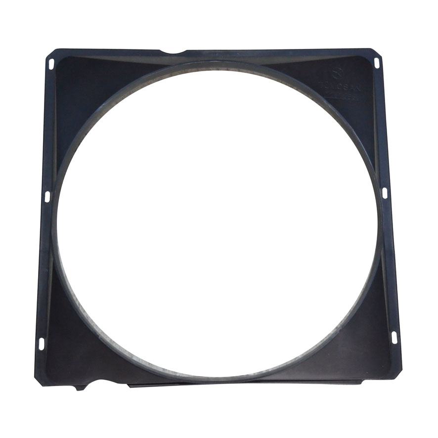 Immagine di SHROUD RADIATOR