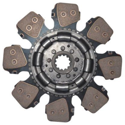 Immagine di CLUTCH DICK (8 PAD) Z=12