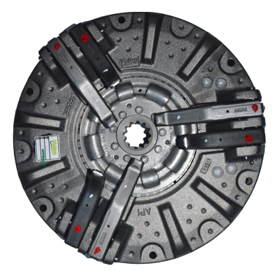 Immagine di CLUTCH KIT Z=12