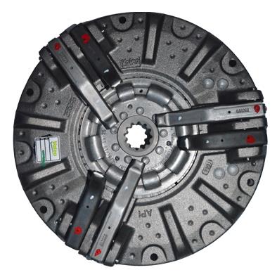 Immagine di CLUTCH ASSY.(8 PAD) Z=12