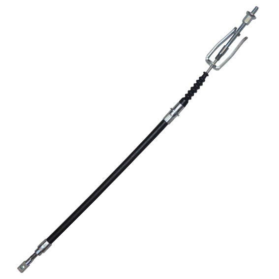 Immagine di CLUTCH CABLE SHORT