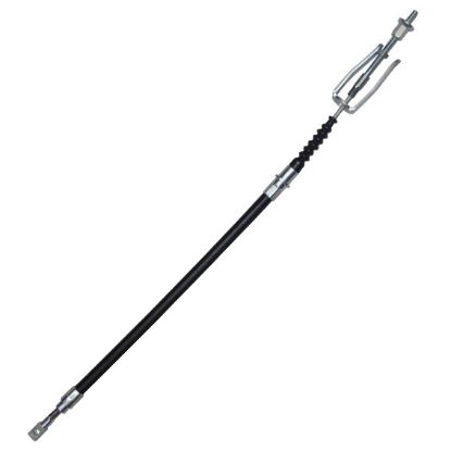 Immagine di CLUTCH CABLE SHORT