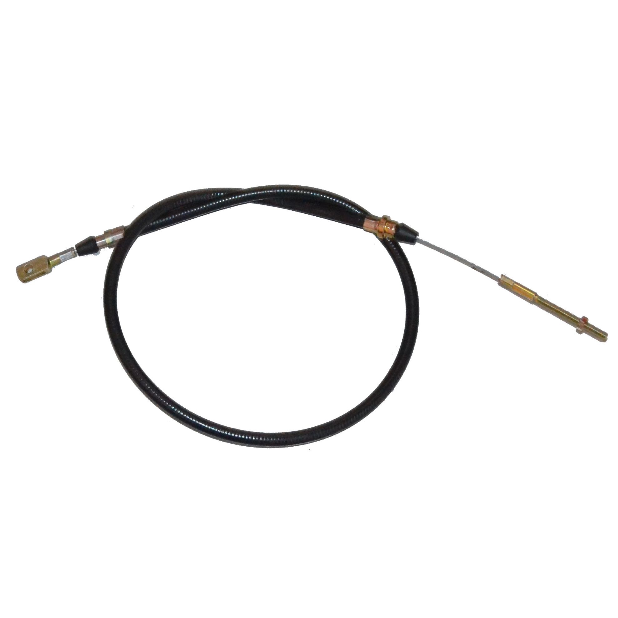 Immagine di CLUTCH PTO CABLE LONG