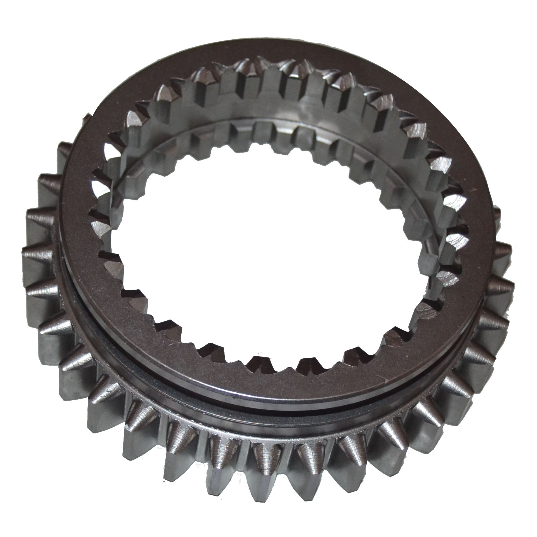 Immagine di 1-2 RING GEAR Z=34