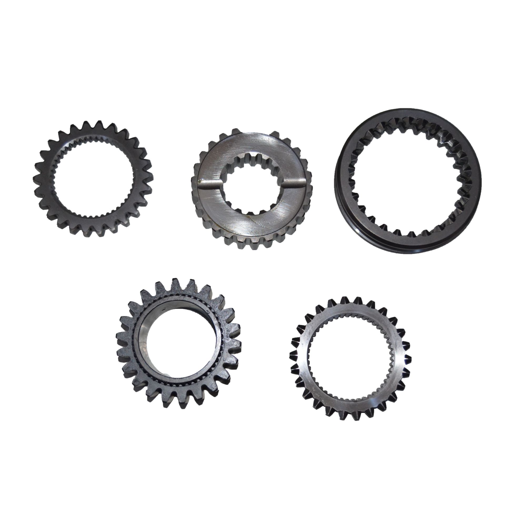 Immagine di SYNCHRONIZZER KIT