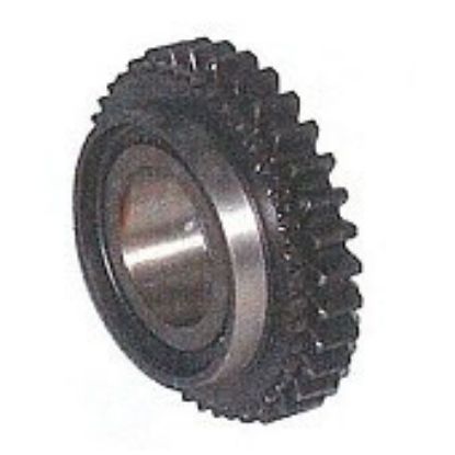 Immagine di 3,SPEED GEAR Z=33