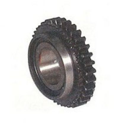 Immagine di 4,SPEED GEAR Z=29