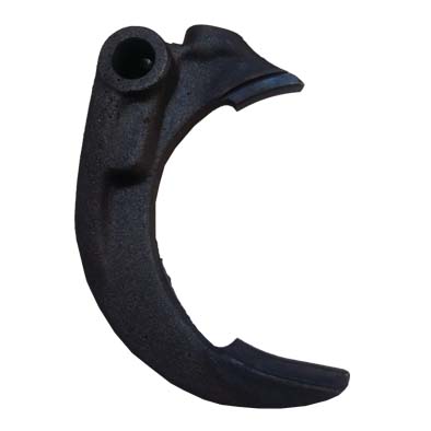 Immagine di FORK 3-4, TRANSMISSION