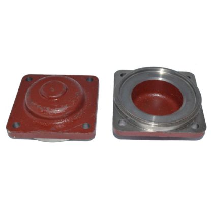 Immagine di COVER, TRANSMIISIN SHAFT