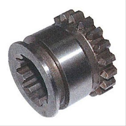 Immagine di COUPLING GEAR Z=18/H=58