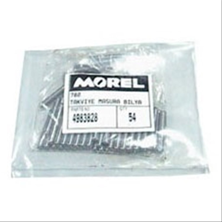Immagine di NEEDLE BEARING 3,5x23,8 (KIT=54 PC)