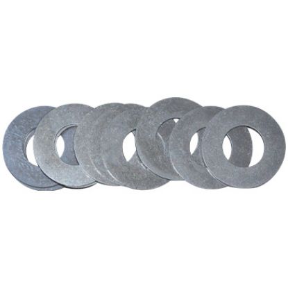 Immagine di WASHER,THRUST (STEEL)