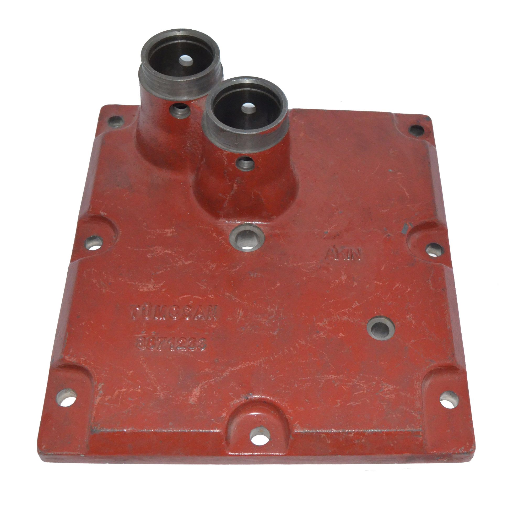 Immagine di TRANSMISSION TOP COVER