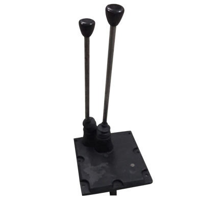 Immagine di TRANSMISSION TOP COVER COMPLETE