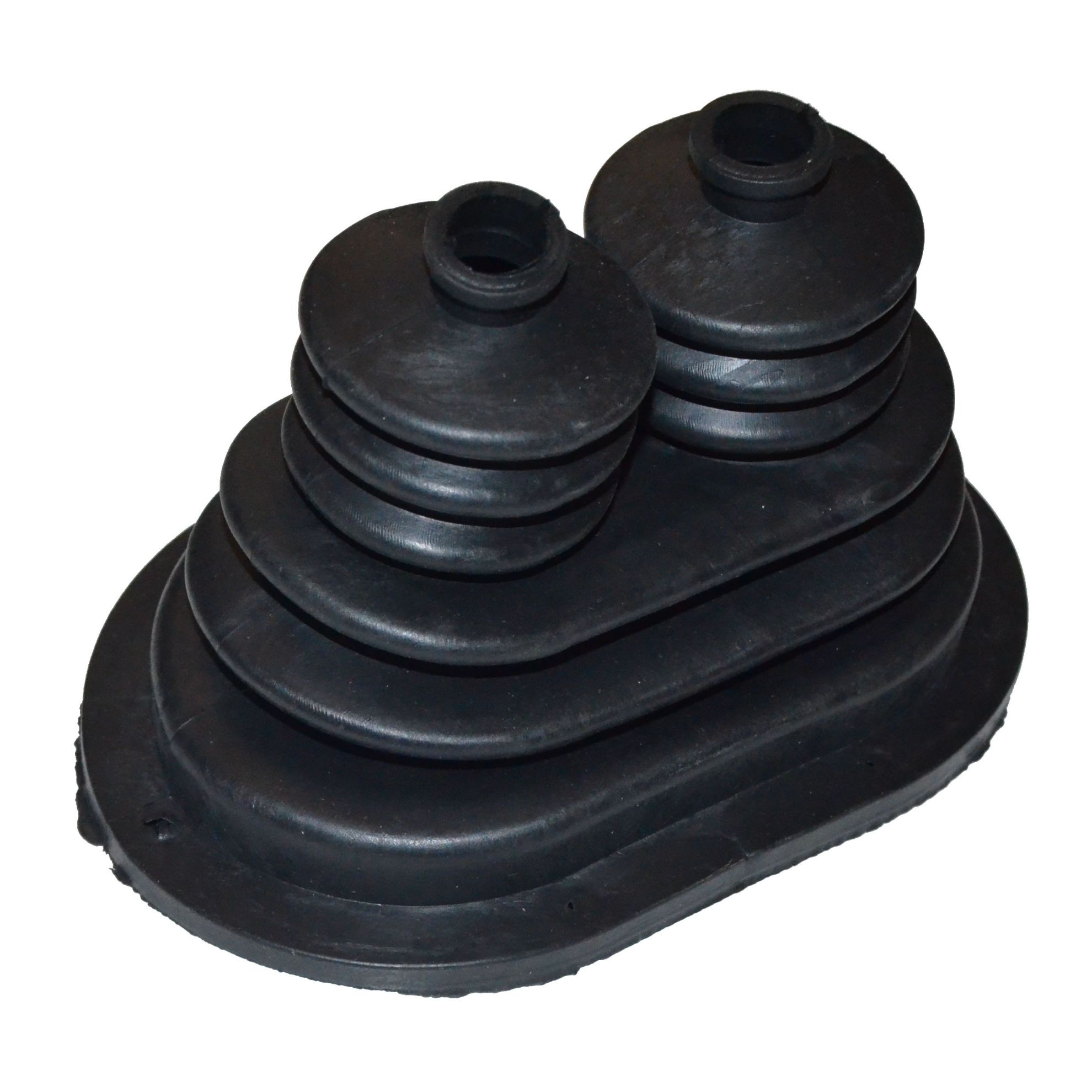 Immagine di BOOT, TRANSMISSION LEVER