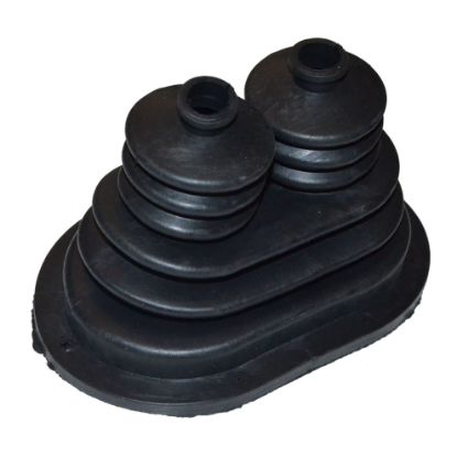 Immagine di BOOT, TRANSMISSION LEVER