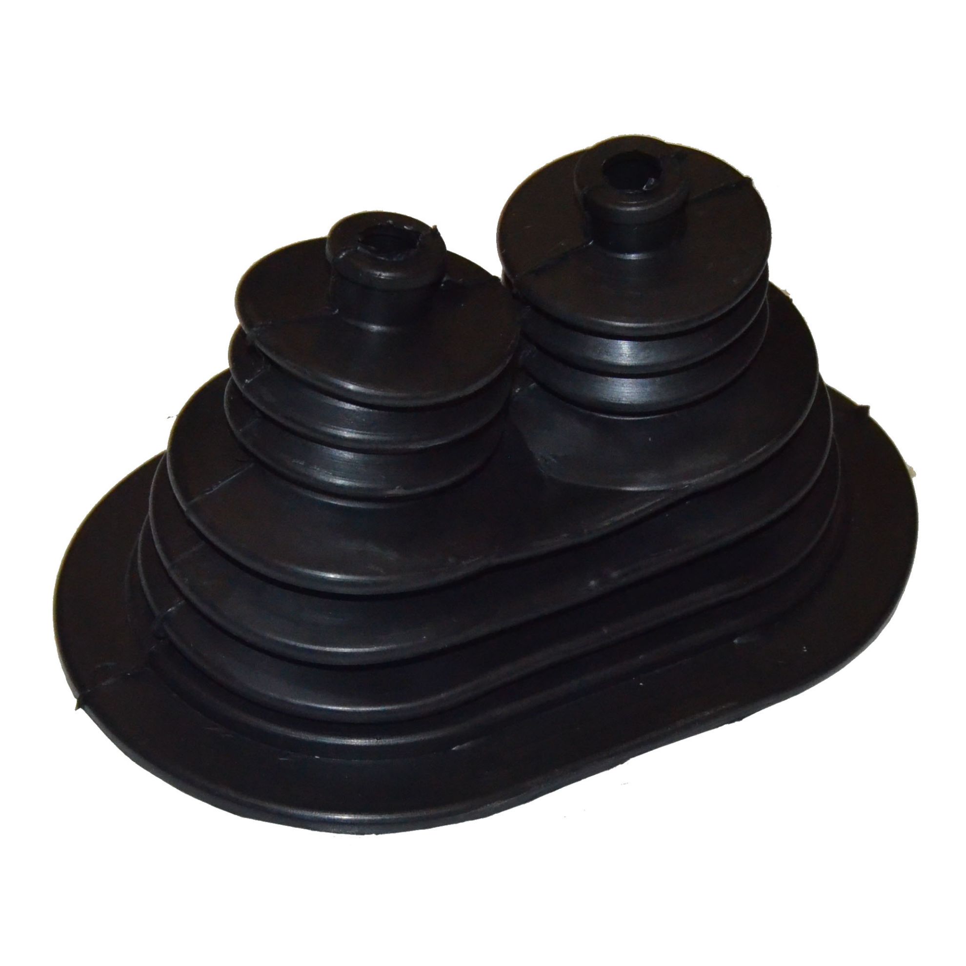 Immagine di BOOT, TRANSMISSION LEVER