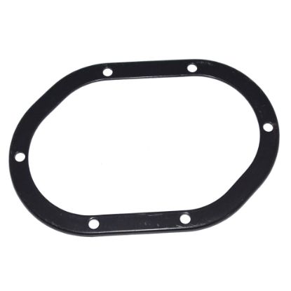 Immagine di PLATE, TRANSMISSION BOOT