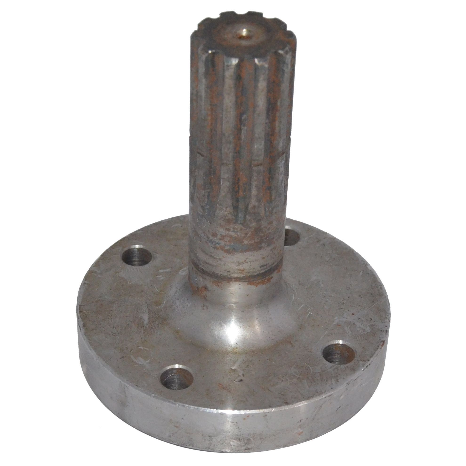 Immagine di FLANGE 4 HOLE