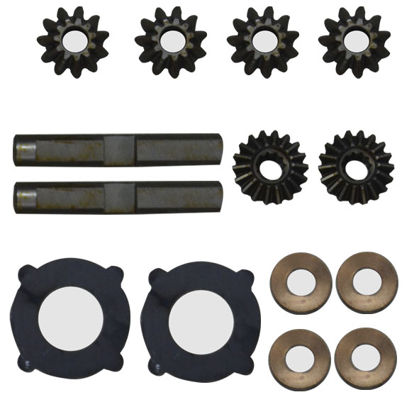 Immagine di DIFF.GEAR SET