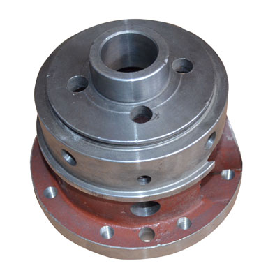 Immagine di DIFFERENTIAL GEAR BOX