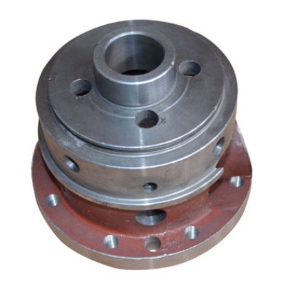 Immagine di DIFFERENTIAL GEAR BOX