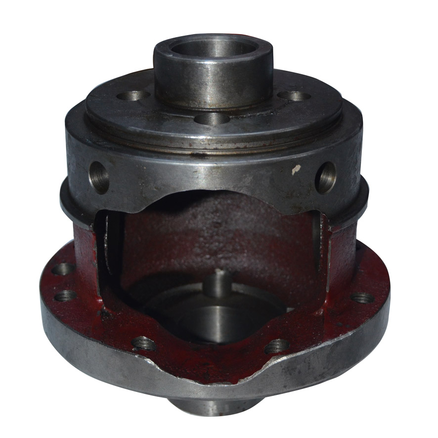 Immagine di DIFFERENTIAL GEAR BOX