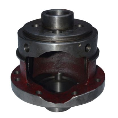 Immagine di DIFFERENTIAL GEAR BOX