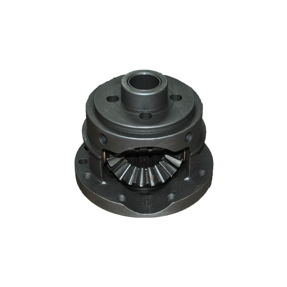 Immagine di DIFFERENTIAL GEAR BOX ASSY.