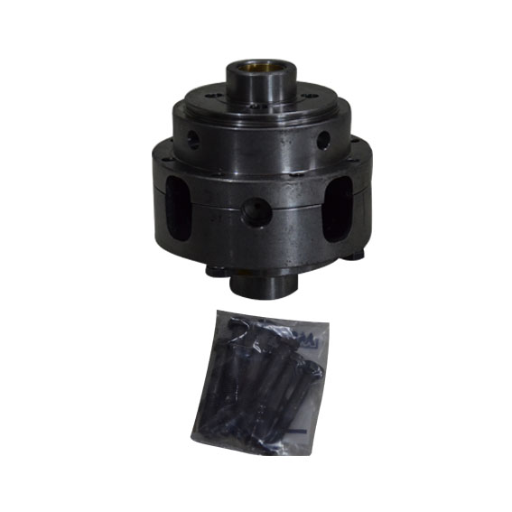 Immagine di DIFFERENTIAL GEAR BOX ASSY.