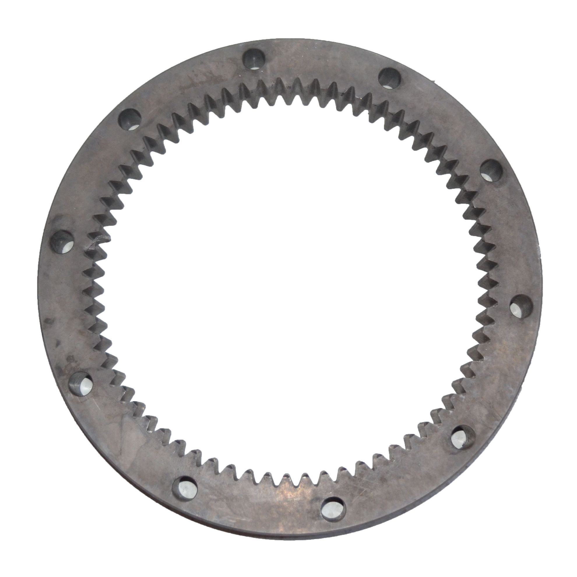 Immagine di RING GEAR, REAR DIFF.