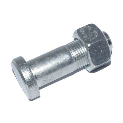 Immagine di REAR WHEEL BOLT WITH/NUT